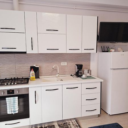 Mirvana Apartments Allure Studio Temesvár Kültér fotó