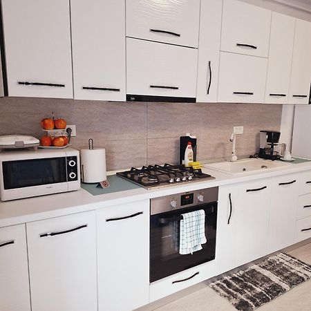 Mirvana Apartments Allure Studio Temesvár Kültér fotó