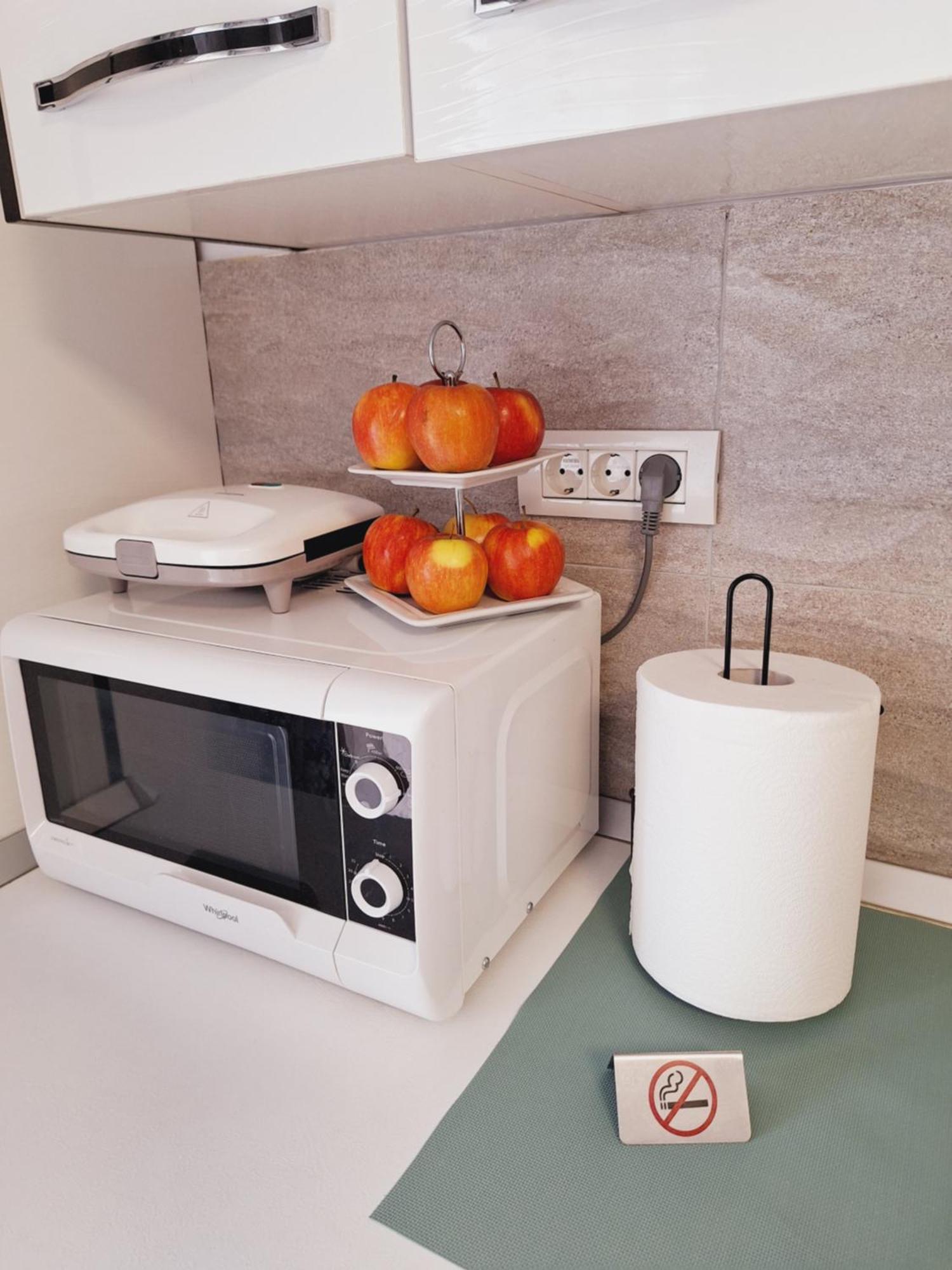Mirvana Apartments Allure Studio Temesvár Kültér fotó