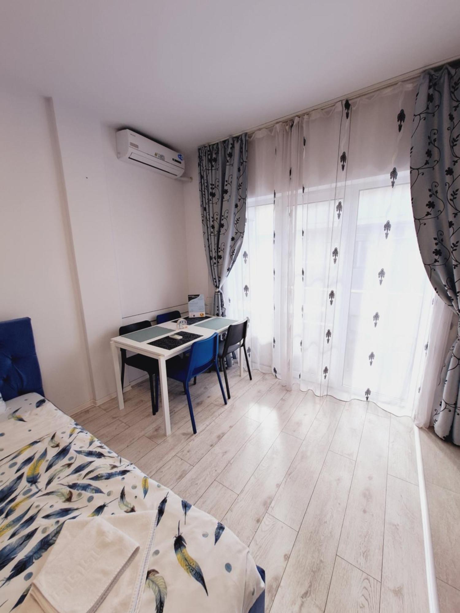 Mirvana Apartments Allure Studio Temesvár Kültér fotó