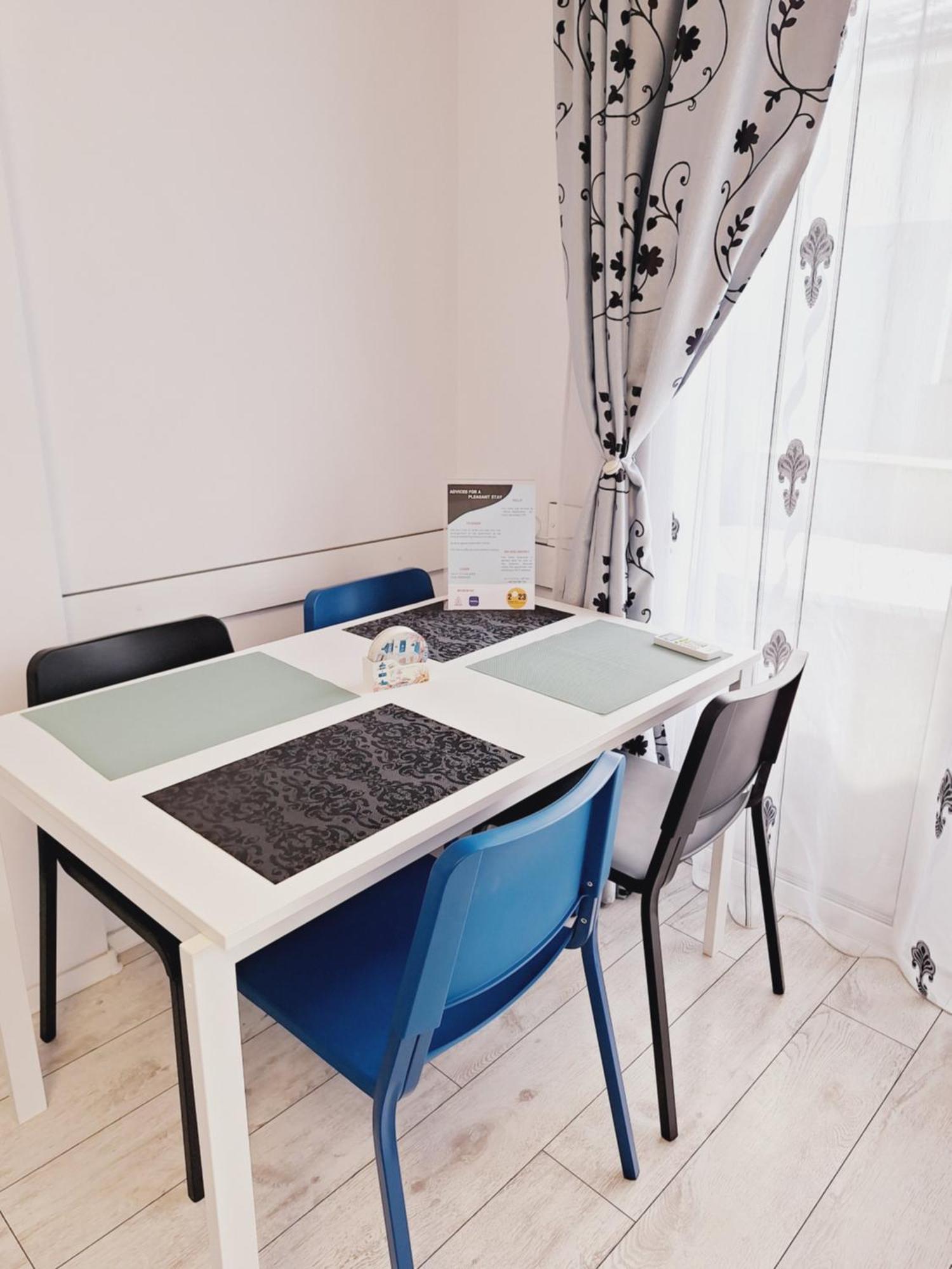 Mirvana Apartments Allure Studio Temesvár Kültér fotó